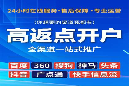 初探SEM推广代运营的多种成功模式